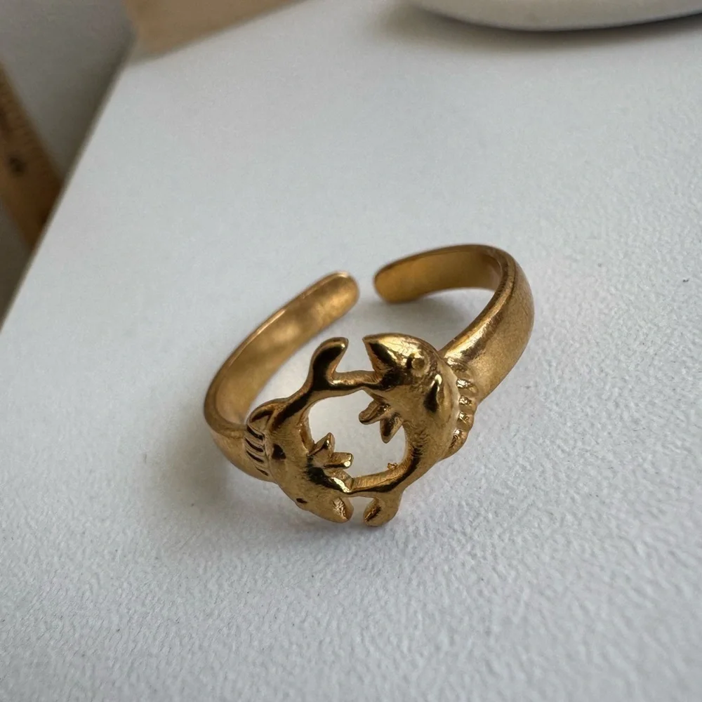 NEW  Picis Adjustable Ring